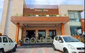 Hotel Golden Palm
